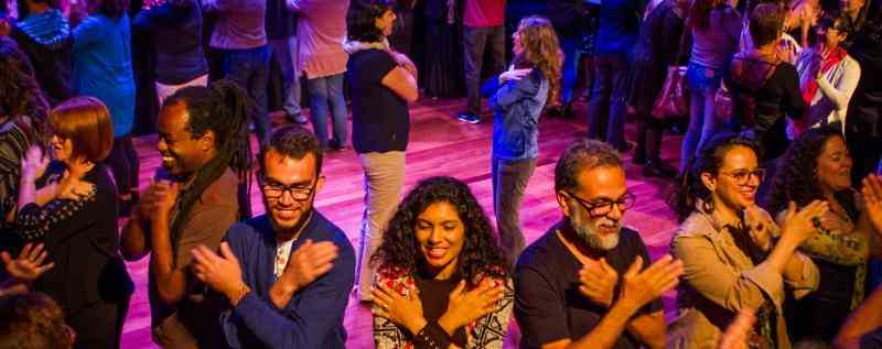 ASHOKA EVERYONE A CHANGEMAKER intelligence overview